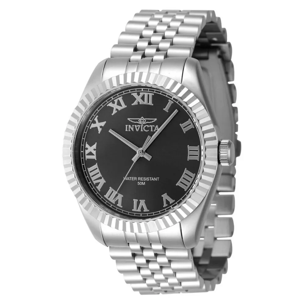 Invicta Specialty Windsor Men's Watch - 43mm, Steel (47396)